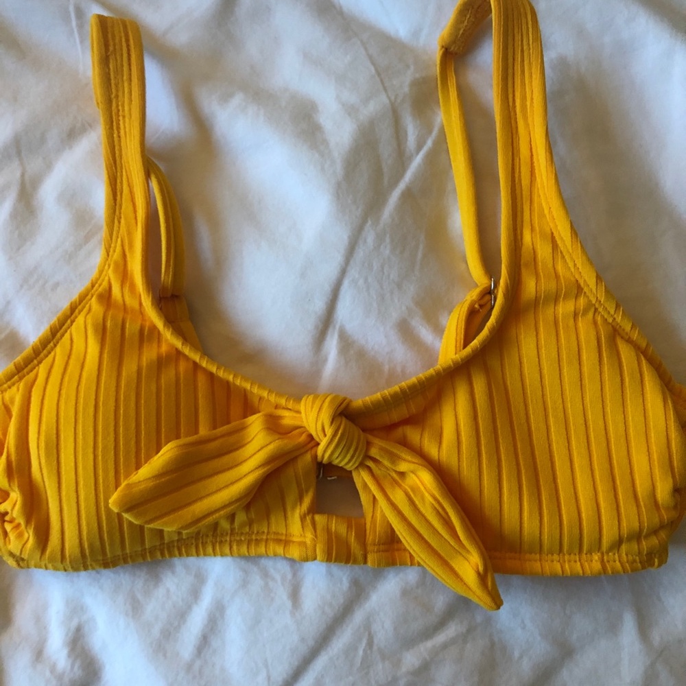 Target Bikini Top
